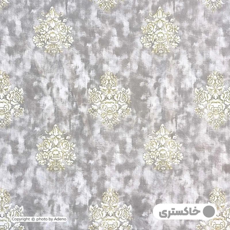 ملحفه روانداز آدنو مدل توران کد CH144 — تصویر ۲