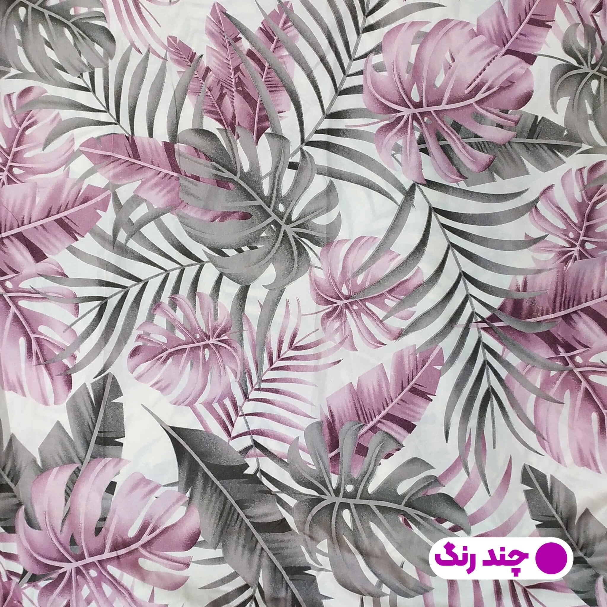 روبالشی آدنو مدل هاوایی کد CH01 بسته 2 عددی — تصویر ۳
