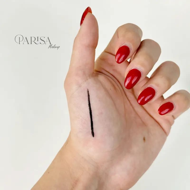 خط چشم کوزه ای ضدآب اوتی مدل DIP — تصویر ۲