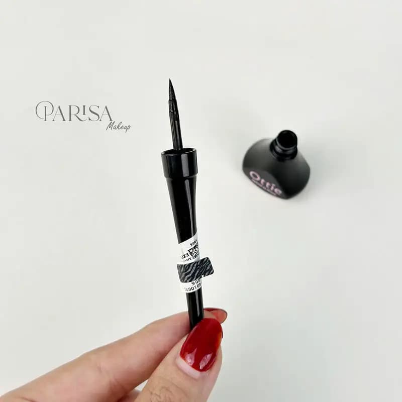 خط چشم کوزه ای ضدآب اوتی مدل DIP — تصویر ۳