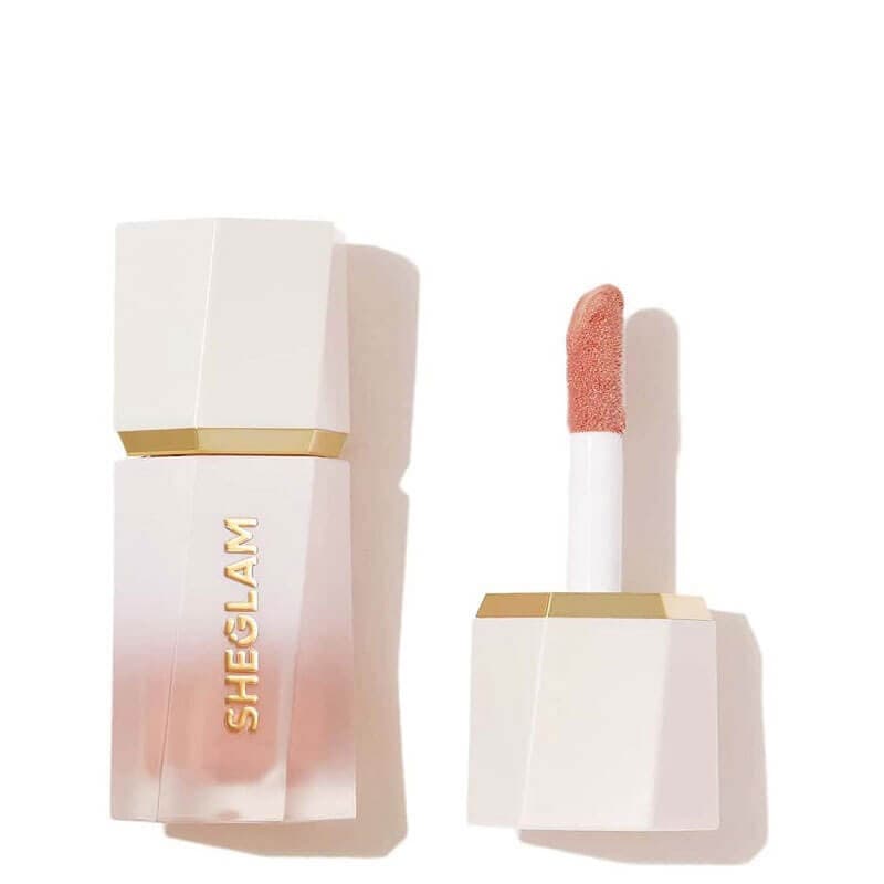 هایلایتر مایع glow bloom شیگلم SHEGLAM مدل bellini brunch
