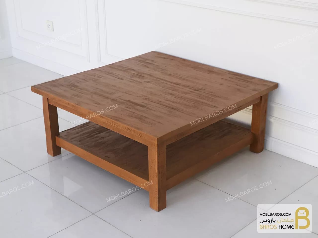 میز جلومبلی و عسلی مائده — تصویر ۳