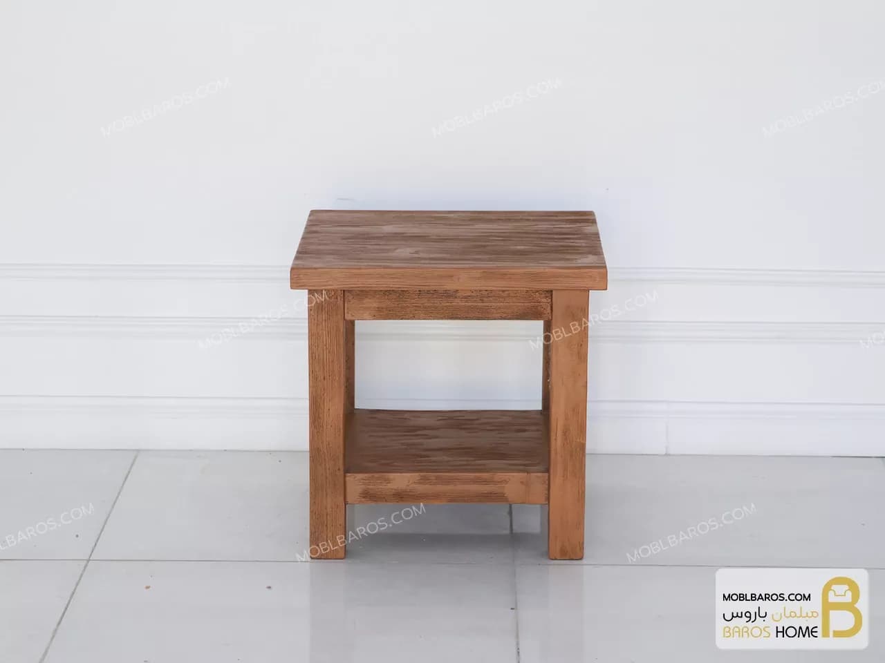 میز جلومبلی و عسلی مائده — تصویر ۷