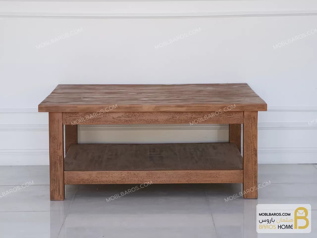 میز جلومبلی و عسلی مائده — تصویر ۵