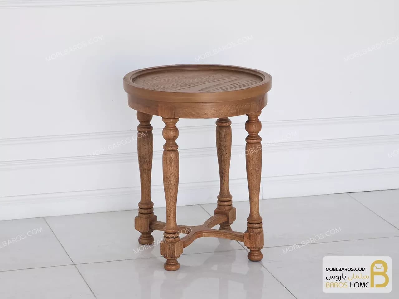میز عسلی دایان — تصویر ۵
