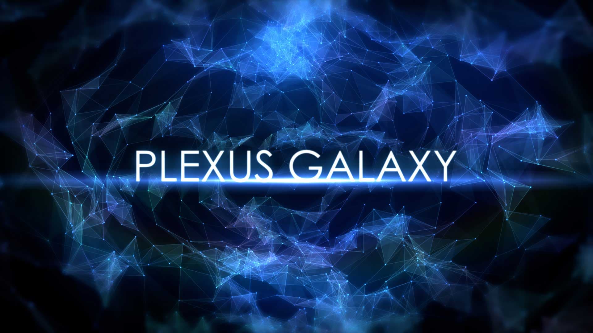 آموزش plexus galaxy (افترافکت)