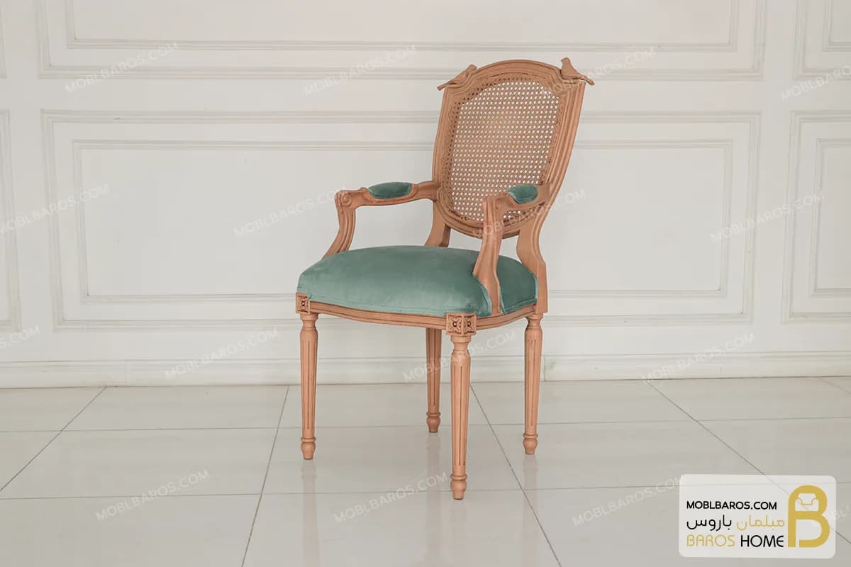 صندلی ناهارخوری مایا — تصویر ۵