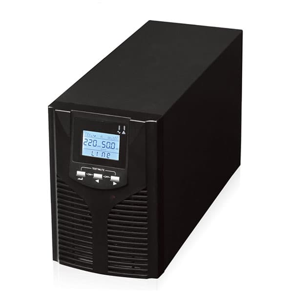 یو پی اس آلجا PSK Line-Interactive UPS 2000 L