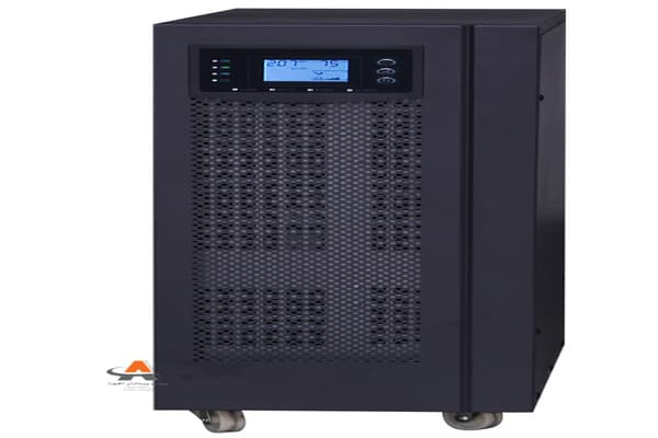 یو پی اس آلجا PSK Line-Interactive UPS 2000 L — تصویر ۳