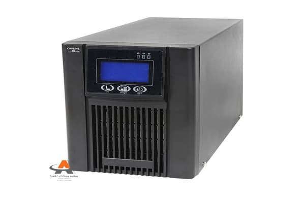 یو پی اس آلجا PSK Line-Interactive UPS 2000 L — تصویر ۲
