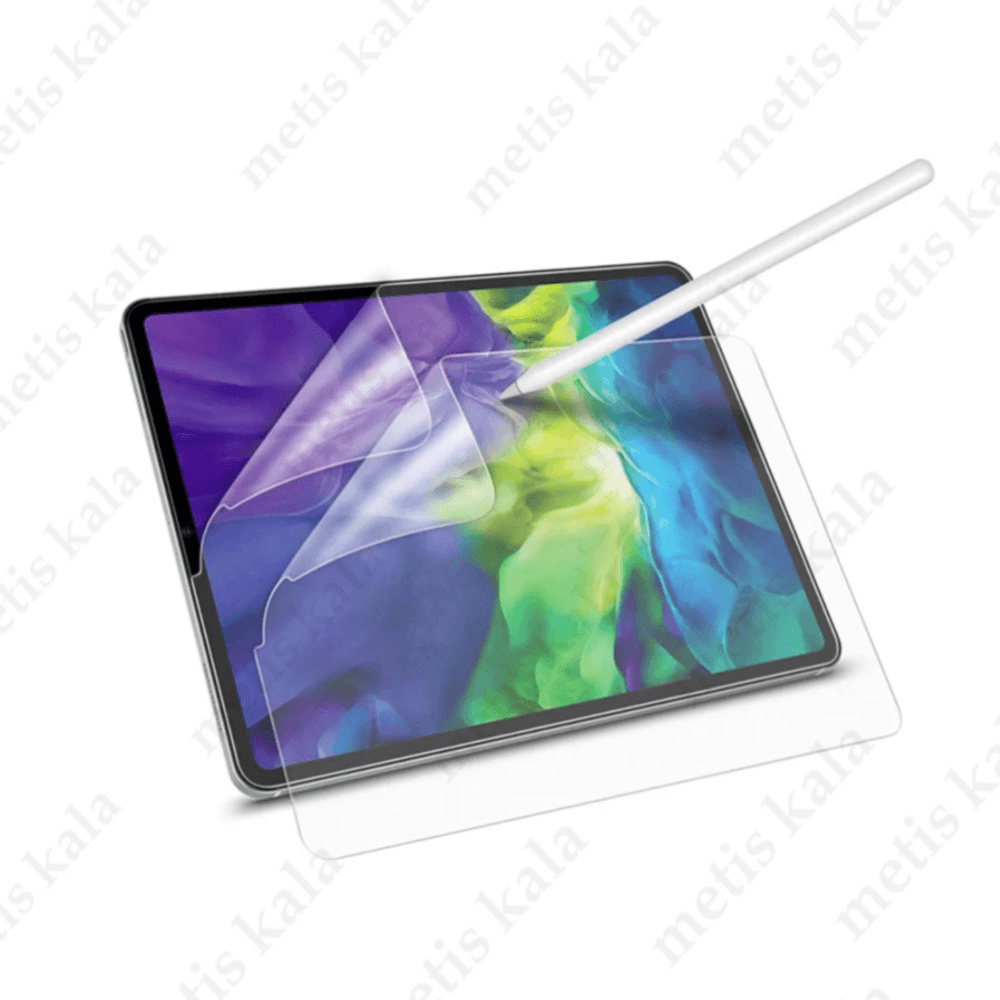 گلس تبلت Galaxy Tab S7(11.0) مدل نانو هیدروژل — تصویر ۳