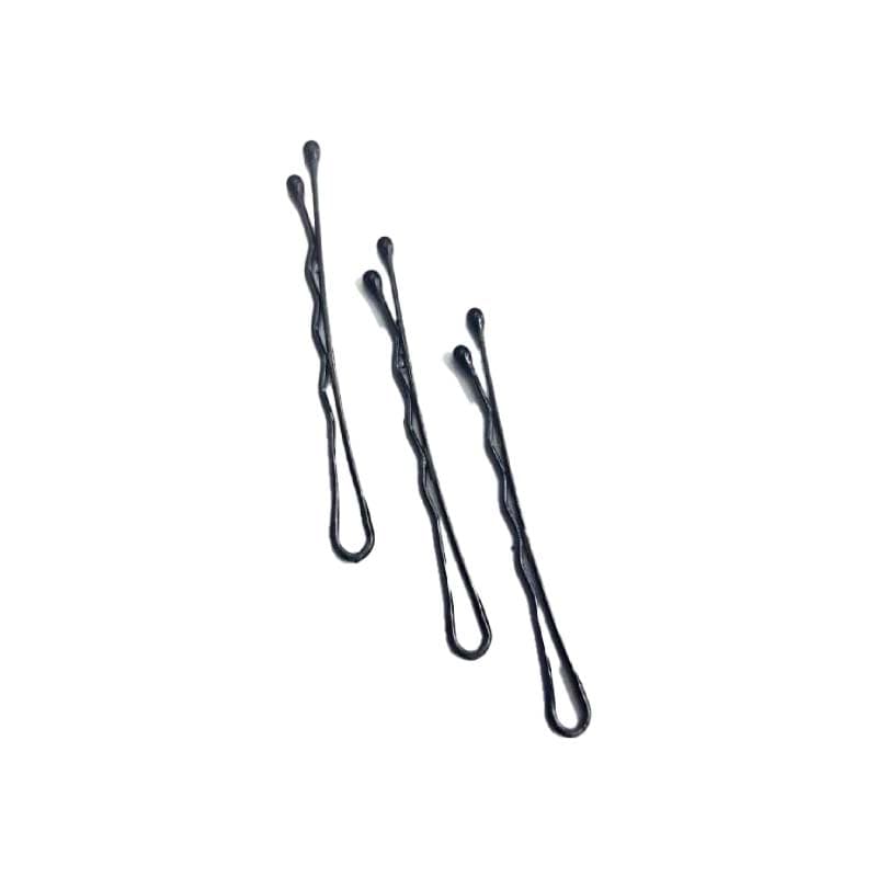 سنجاق شینیون لاینر ۵ سانتی‌متر مدل ZK1308-034 | مناسب شینیون و حالت‌دهی مو