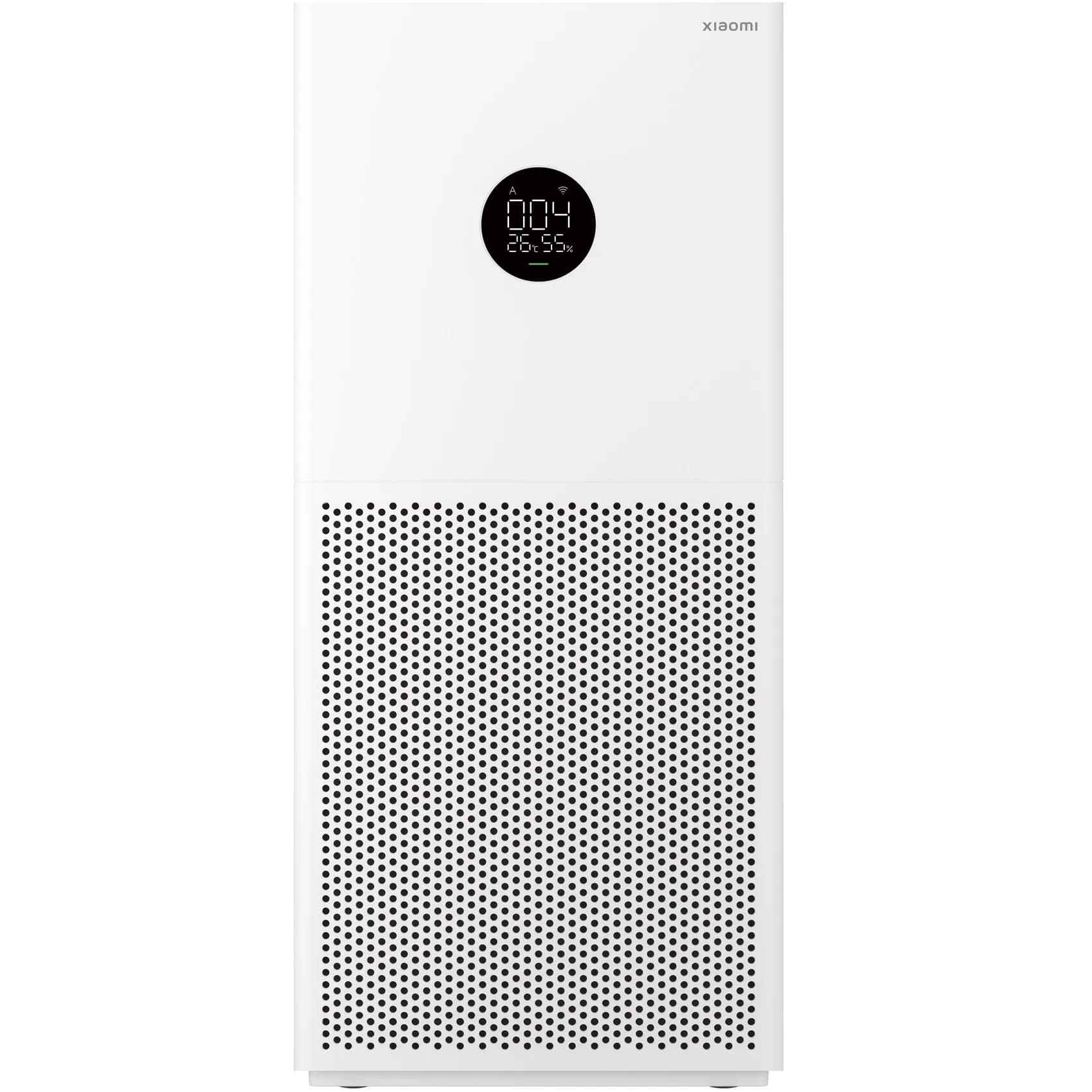 دستگاه تصفیه هوای هوشمند شیائومی ۴ لایت | Xiaomi Smart Air Purifier 4 Lite AC-M17-SC