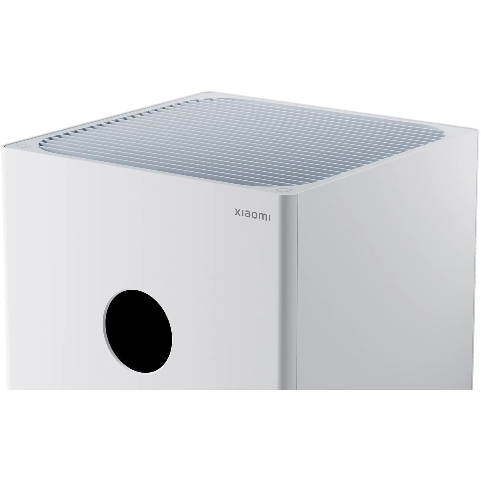 دستگاه تصفیه هوای هوشمند شیائومی ۴ لایت | Xiaomi Smart Air Purifier 4 Lite AC-M17-SC — تصویر ۲