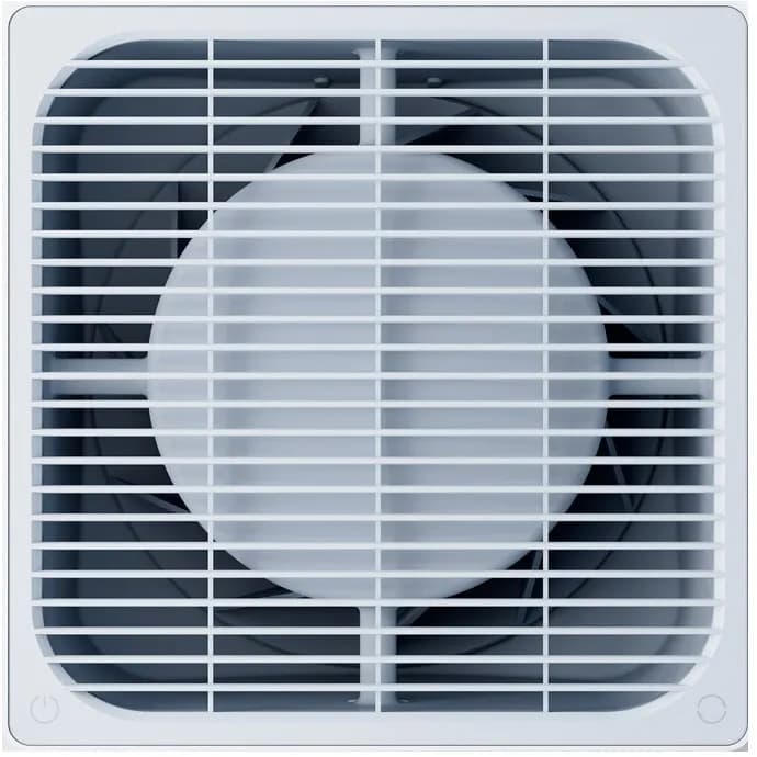 دستگاه تصفیه هوای هوشمند شیائومی ۴ لایت | Xiaomi Smart Air Purifier 4 Lite AC-M17-SC — تصویر ۴