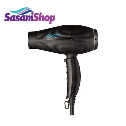 سشوار پرنسلی مدل PR202AT با توان ۲۳۰۰ وات