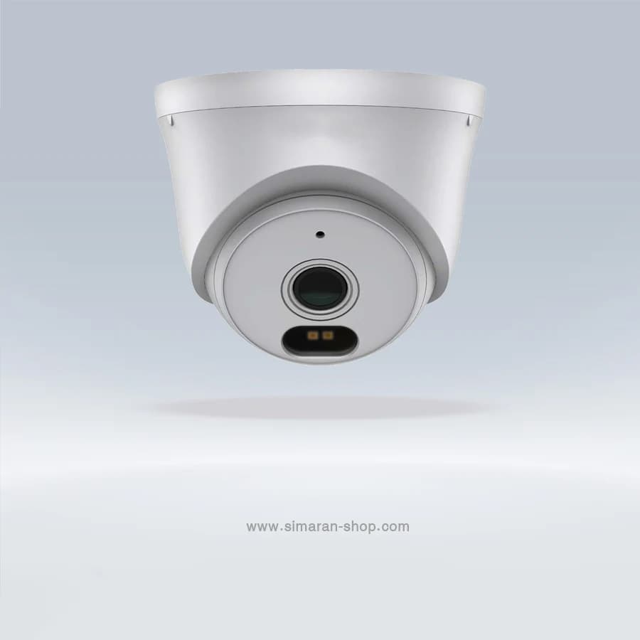 دوربین تحت شبکه 2 مگاپیکسل سیماران مدل SM-IP2G501AKD