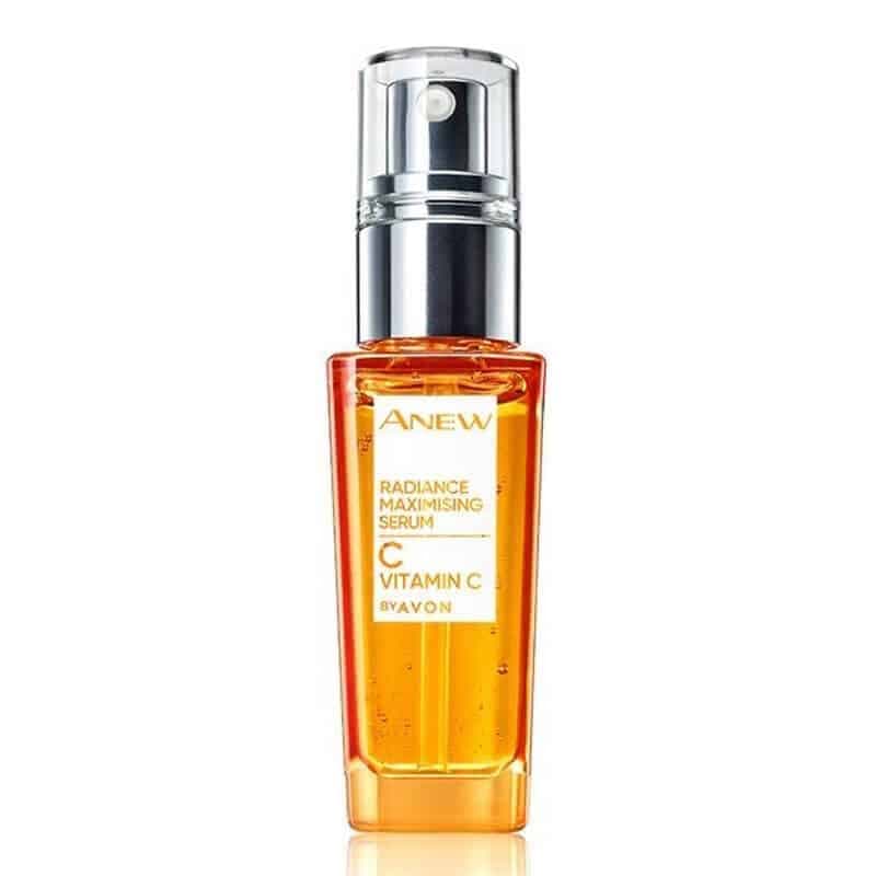 سرم روشن کننده ویتامین سی اون ANEW Avon(30 میل)