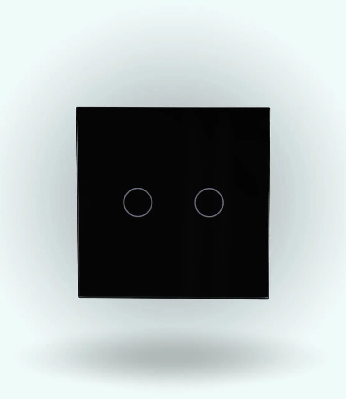 پکیج خانه هوشمند دوخواب zigbee با آیفون — تصویر ۶