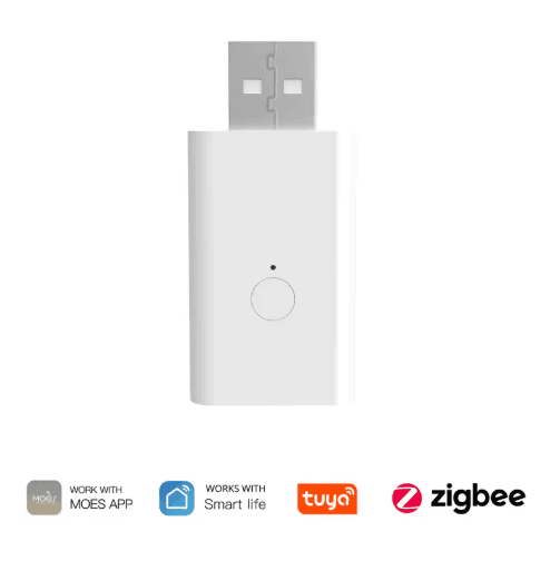تقویت کننده سیگنال Repeater Tuya Zigbee