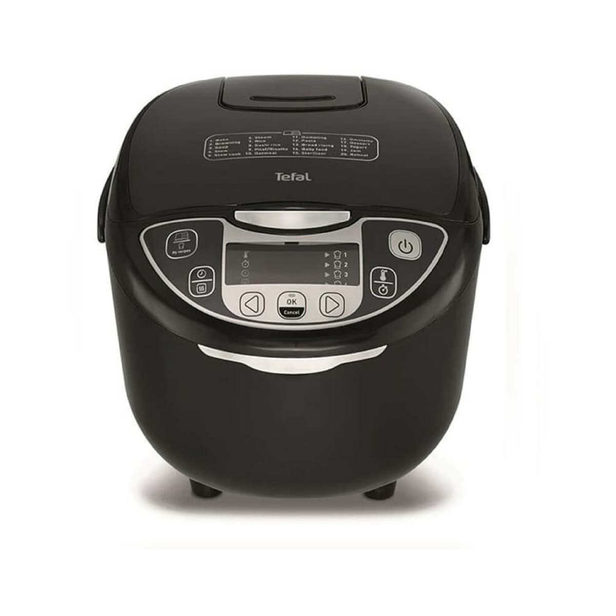 پلوپز تفال مدل Tefal Multi Cooker| RK7088