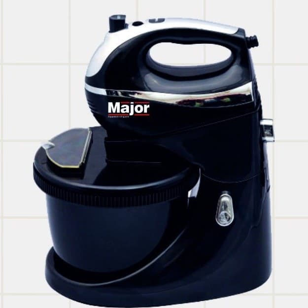 همزن کاسه دار چرخشی میجر مدل Major MSM 680