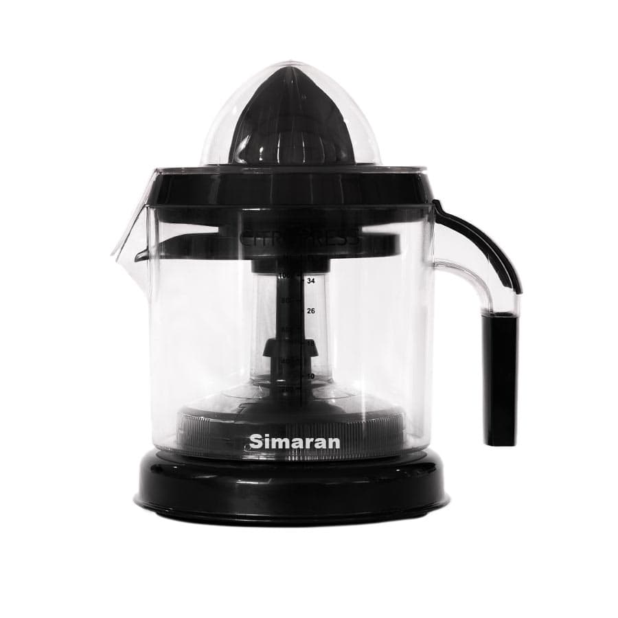 آب مرکبات گیر سیماران Simaran Electric Juicer| SCJ-542