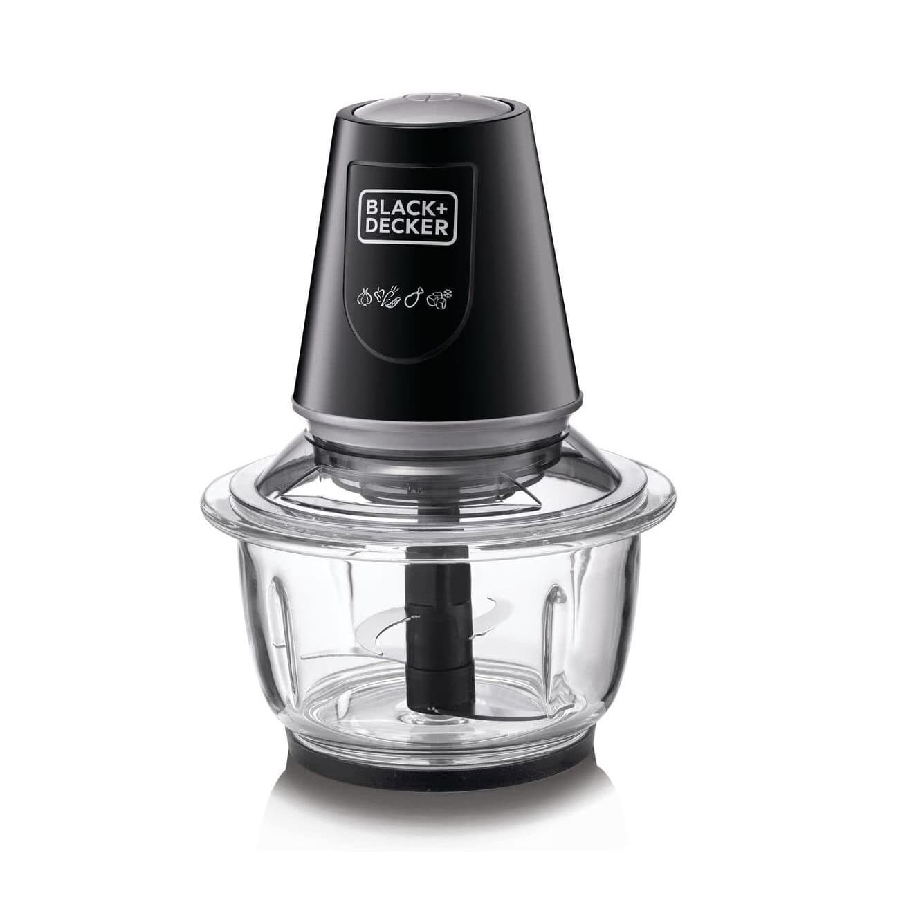 خردکن بلک اند دکر مدل BLACK and DECKER Chopper| GC400-B5