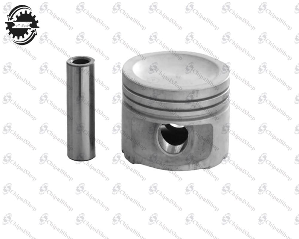 پیستون 100 (ال 90،ساندرو،پلاس،استپ وی،پارس تندر)
