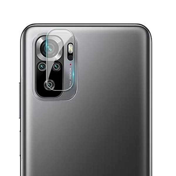 Camera Lens Protector For Xiaomi Redmi Note 10 4G/Note 10S
