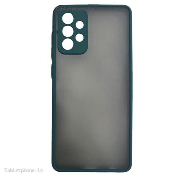 قاب گوشی سامسونگ Galaxy A52 4G/5G مدل پشت مات — تصویر ۳