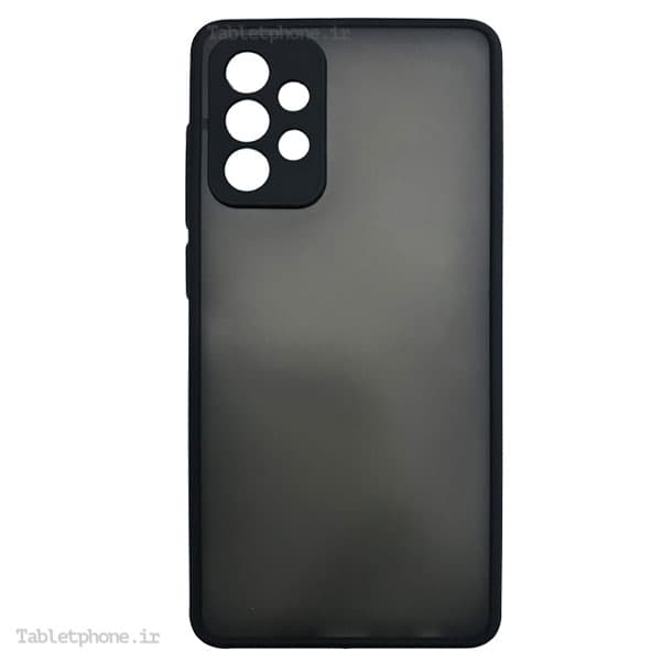 قاب گوشی سامسونگ Galaxy A52 4G/5G مدل پشت مات — تصویر ۴
