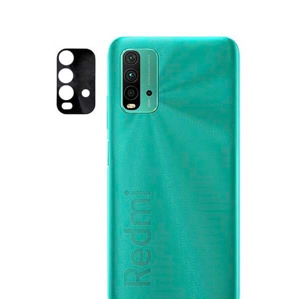 Camera Lens Ring Protector for Xiaomi Redmi 9 Power/Redmi 9T