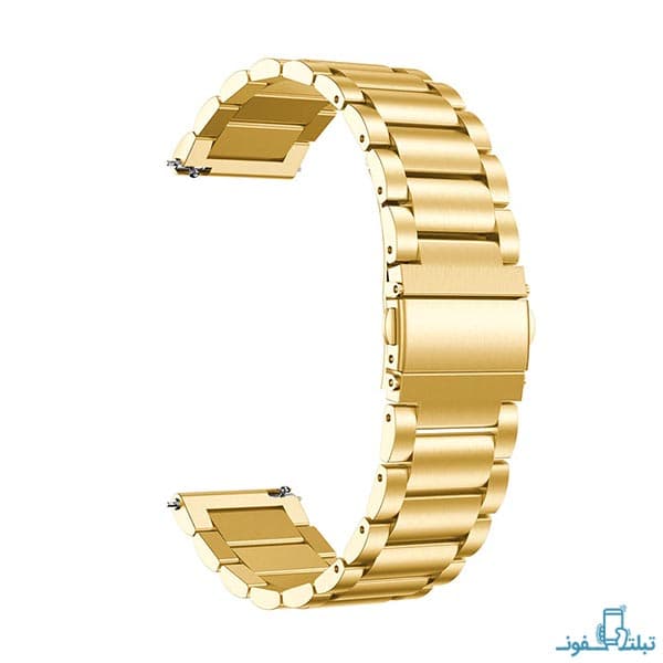 Huawei Watch GT Metal Band — تصویر ۶
