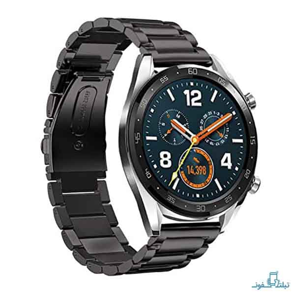 Huawei Watch GT Metal Band — تصویر ۲