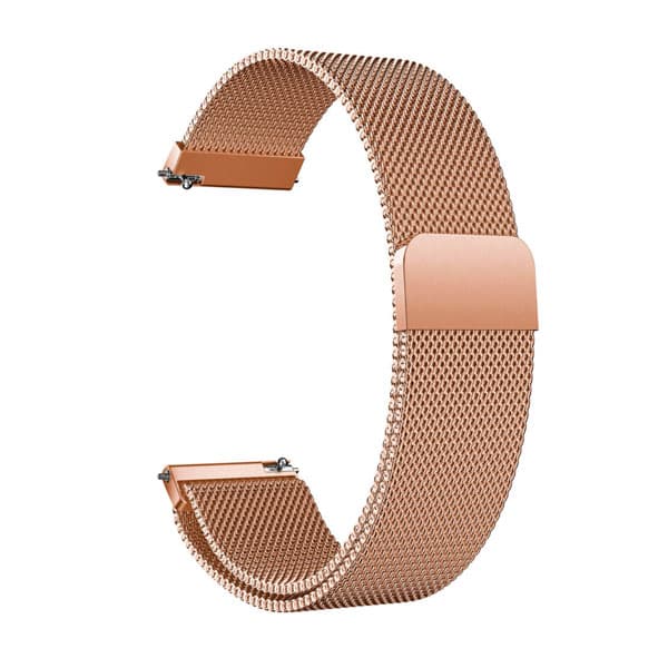 Xiaomi Amazfit GTR 42mm Metal Milanese Band — تصویر ۶
