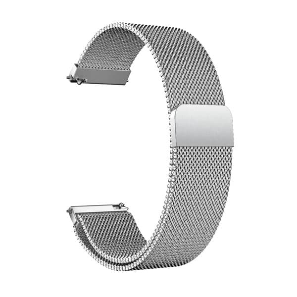 Xiaomi Amazfit GTR 42mm Metal Milanese Band — تصویر ۵