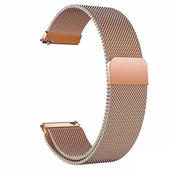 Huawei Watch GT 2 Pro Milanese Band — تصویر ۴