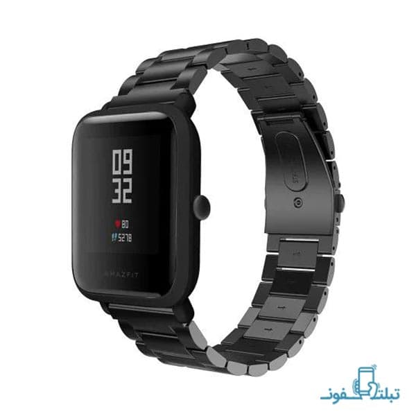 Metal Band For Amazfit Bip