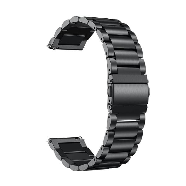 Xiaomi Amazfit GTS 2 Metal Band — تصویر ۳