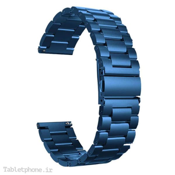 Xiaomi Amazfit GTS 2 Metal Band — تصویر ۷
