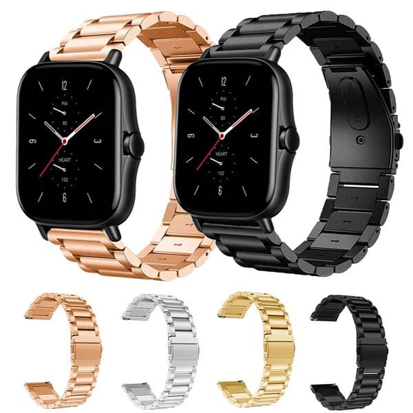 Xiaomi Amazfit GTS 2 Metal Band