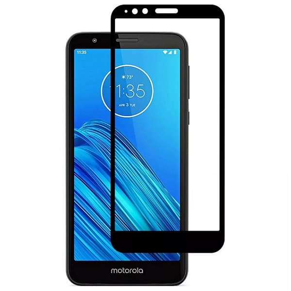 Full Glass Screen For Motorola Moto E6
