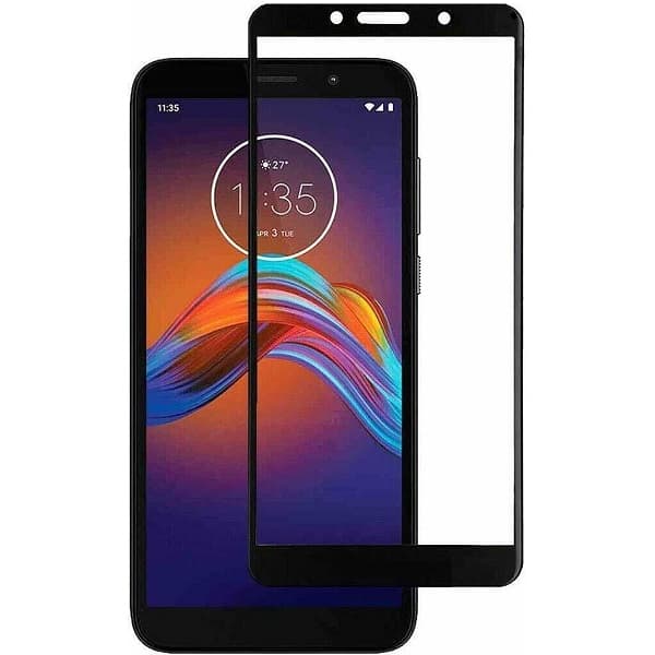 Full Glass Screen For Motorola Moto E6 Play