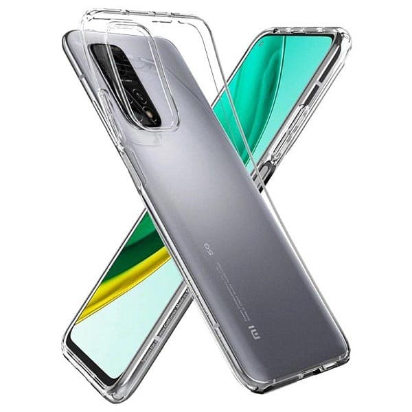Jelly Cover for Xiaomi Mi 10T 5G/Mi 10T Pro 5G — تصویر ۲
