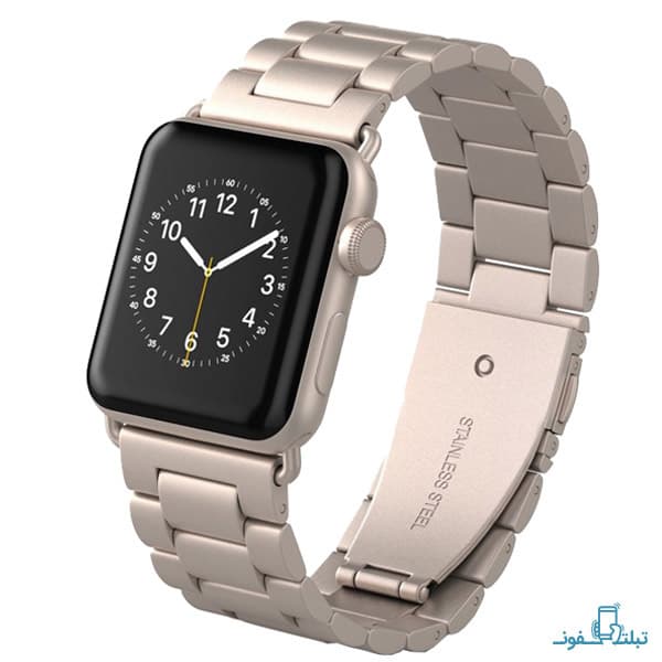 Metal Band For 42mm Apple Watch — تصویر ۷