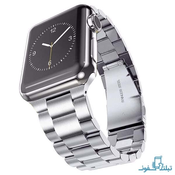 Metal Band For 42mm Apple Watch — تصویر ۳