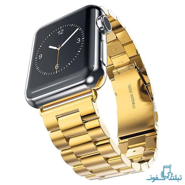 Metal Band For 42mm Apple Watch — تصویر ۴