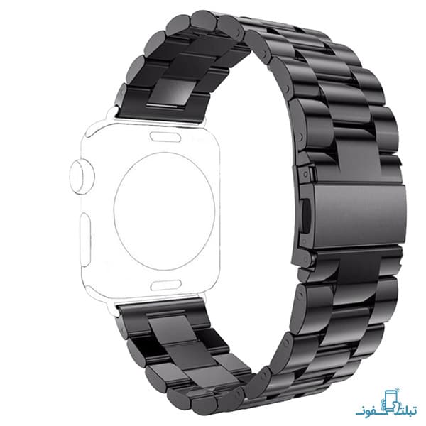 Metal Band For Apple Watch 38mm — تصویر ۵