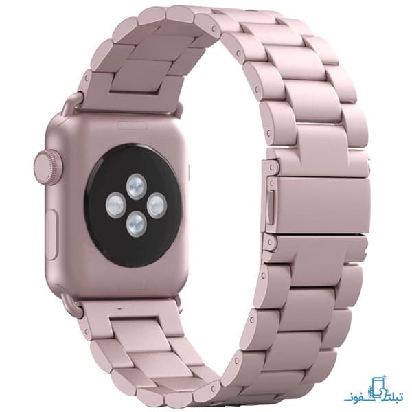 Metal Band For 40mm Apple Watch — تصویر ۵